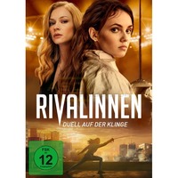 Rivalinnen - Duell auf der Klinge