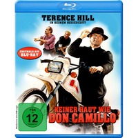 Keiner haut wie Don Camillo