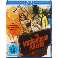 The Honeymoon Killers