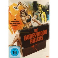 The Honeymoon Killers