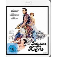 Todestanz eines Killers (A Dandy in Aspic)