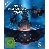 Star Blazers 2202 - Space Battleship Yamato - Vol.5