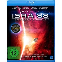 Mission ISRA 88 - Das Ende des Universums