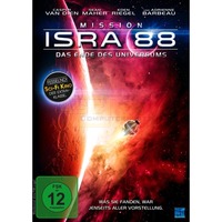 Mission ISRA 88 - Das Ende des Universums