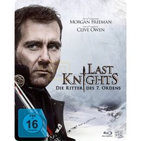 Last Knights - Die Ritter des 7. Ordens