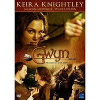Gwyn - Prinzessin der Diebe