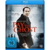 Pay the Ghost