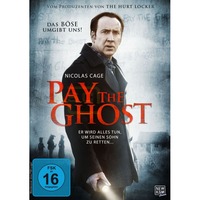 Pay the Ghost