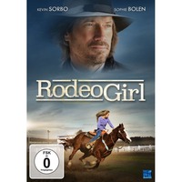Rodeo Girl