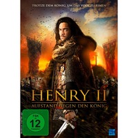 Henry II - Aufstand gegen den K&ouml;nig