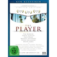 The Player - Limited Edition KSM Klassiker