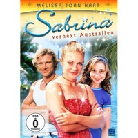 Sabrina verhext Australien