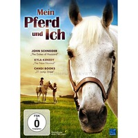 Mein Pferd und Ich