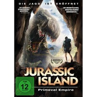 Jurassic Island - Primeval Empire