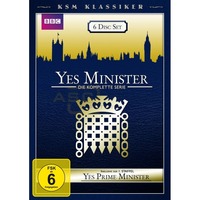 Yes Minister /Yes, Prime Minister - KSM Klassiker