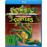 Teenage Mutant Ninja Turtles - Episode 057-113