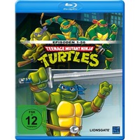 Teenage Mutant Ninja Turtles - Episode 001- 056
