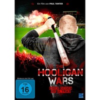 Hooligan Wars