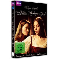 The Other Boleyn Girl - Die Geliebte des K&ouml;nigs