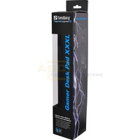 Gamer Desk Pad XXXL