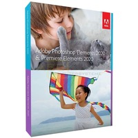 Photoshop & Premiere Elements 2020