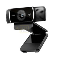C922 Pro Stream Webcam