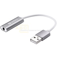 Headset USB converter