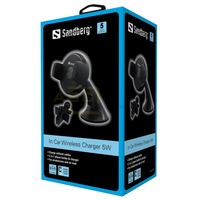 In Car Wireless Charger 5W