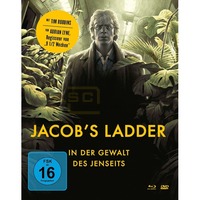Jacob's Ladder - In der Gewalt des Jenseits