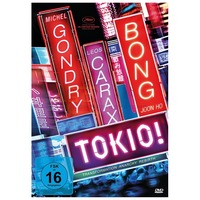 Tokio!