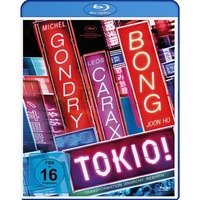 Tokio!