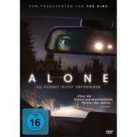 Alone - Du kannst nicht entkommen