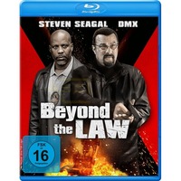 Beyond the Law