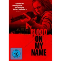 Blood On My Name