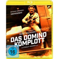 Das Domino-Komplott