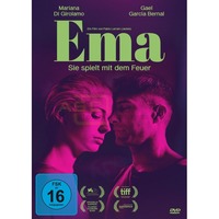 Ema - Sie spielt mit dem Feuer