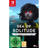 Sea of Solitude - The Director's Cut