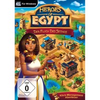 Heroes of Egypt: Der Fluch des Sethos