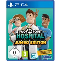Two Point Hospital: Jumbo Edition