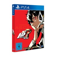 Persona 5 Royal