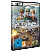 Sudden Strike 4 