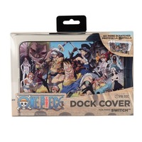 One Piece Switch Dock Cover Dressrosa
