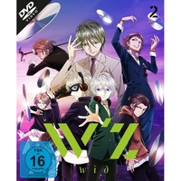 W'z - Vol.2 (Ep. 7-13)