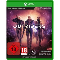 Outriders