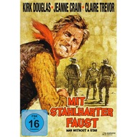 Mit stahlharter Faust
