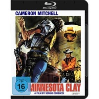 Minnesota Clay