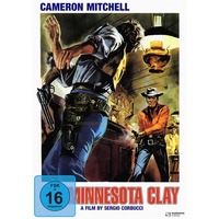 Minnesota Clay