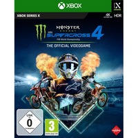 Monster Energy Supercross - The Official Videogame 4