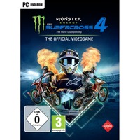Monster Energy Supercross - The Official Videogame 4