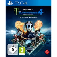 Monster Energy Supercross - The Official Videogame 4